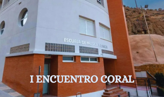 I Encuentro Coral: Coro de la Universidad de Mayores